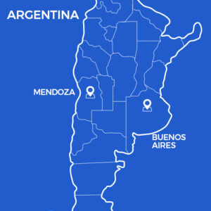 ARGENTINA